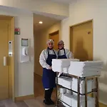Do Cerrado Hotel