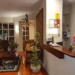 فندق Do Cerrado لاميغو