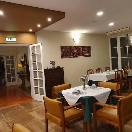 Do Cerrado 2* Lamego