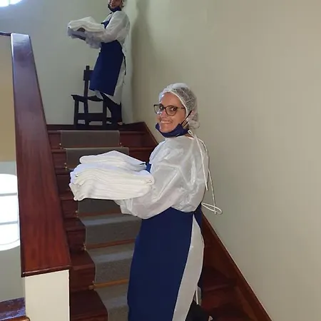 Hotel Do Cerrado 2*
