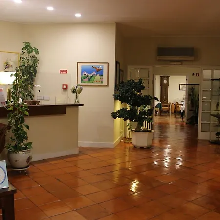 Szálloda Do Cerrado