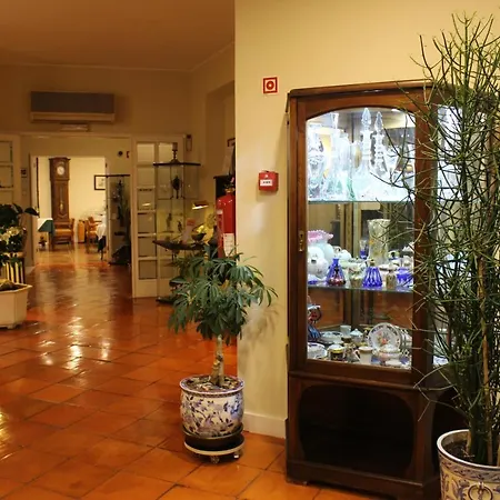 Hotel Do Cerrado Lamego