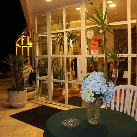 Szálloda Do Cerrado