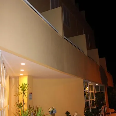 Do Cerrado Hotel Lamego