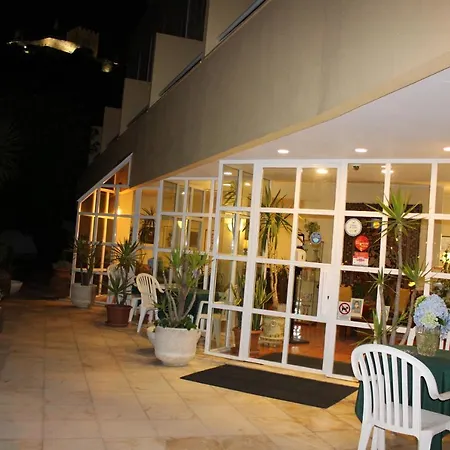 Hotel Do Cerrado 2*