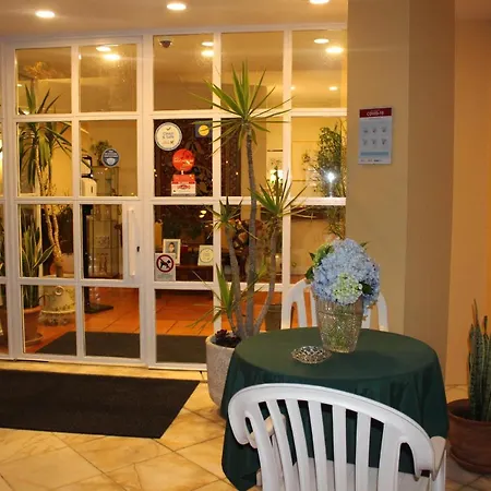 Do Cerrado Szálloda Lamego