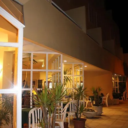 Otel Do Cerrado 2*