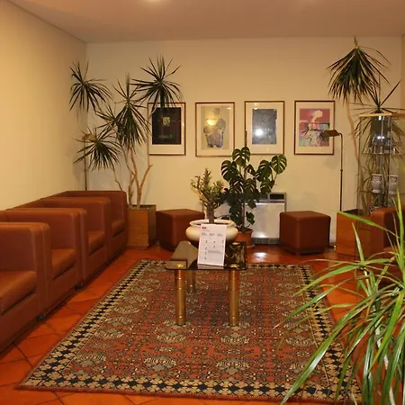 Do Cerrado Hotel Lamego