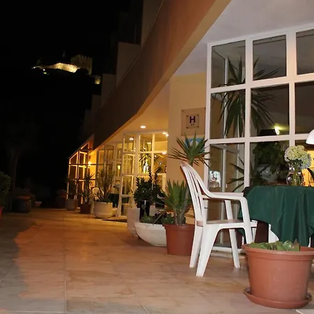 Hotel Do Cerrado Lamego