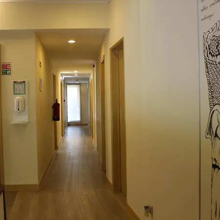 Do Cerrado Hotel Lamego