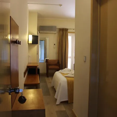 Do Cerrado Otel