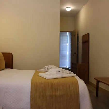 Do Cerrado Szálloda Lamego