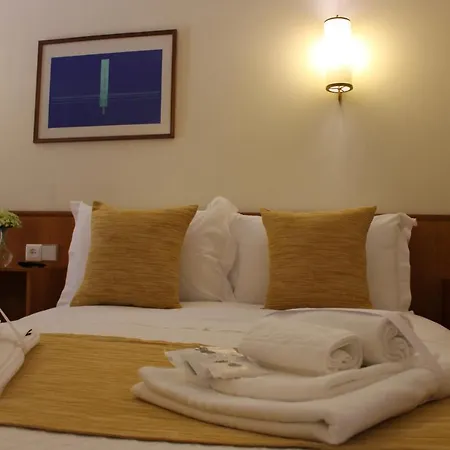 Do Cerrado Hotel