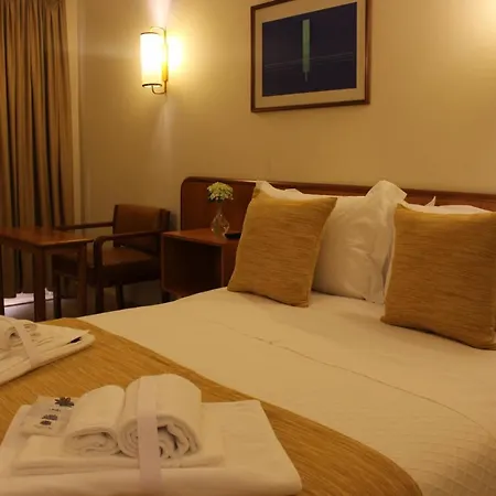 Hotel Do Cerrado 2*