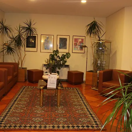 Do Cerrado Szálloda 2*