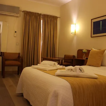 Do Cerrado Hotel Lamego