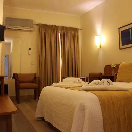 Hotel Do Cerrado 2*