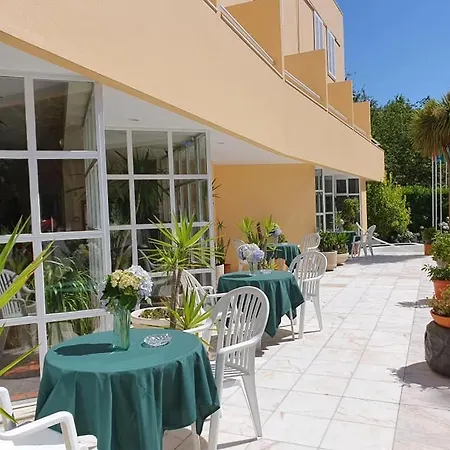 Do Cerrado Hotel 2*