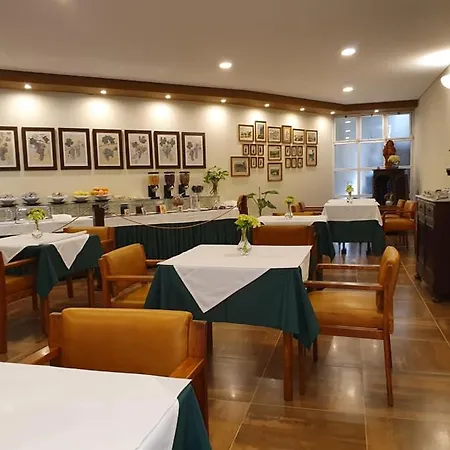 Do Cerrado 2* Lamego