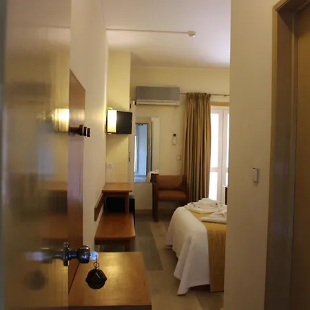 Szálloda Do Cerrado Lamego