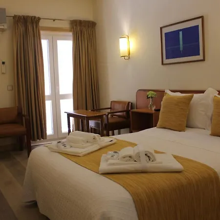 Do Cerrado Hotel