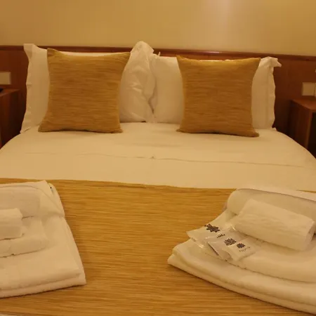 Do Cerrado Szálloda Lamego