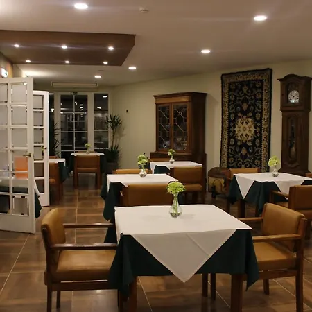 Do Cerrado Hotel Lamego