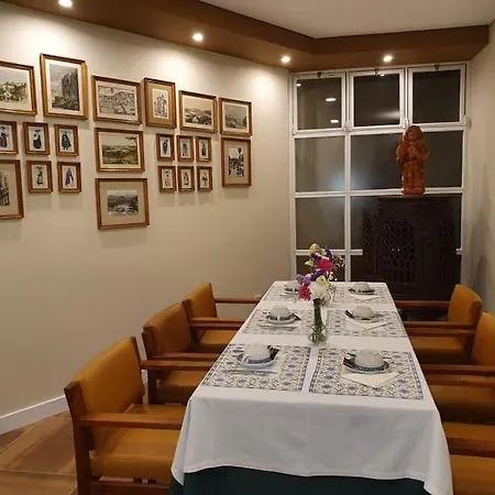 Do Cerrado 2* Lamego