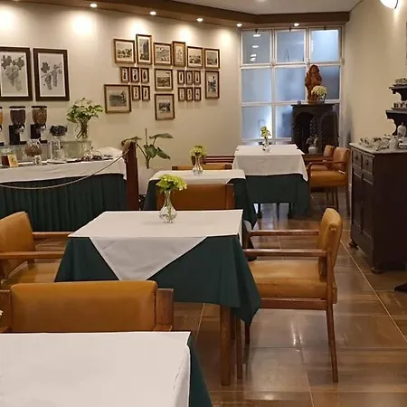 Do Cerrado 2* Lamego