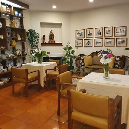 Do Cerrado 2* Lamego