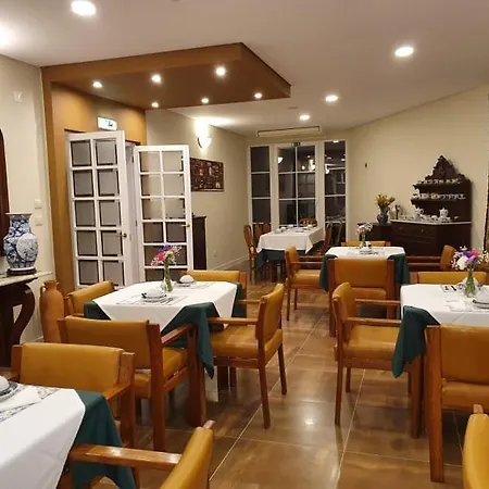 Do Cerrado Hotel 2*