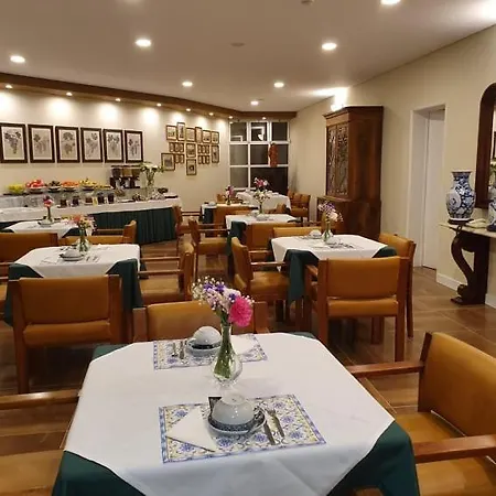 Do Cerrado Szálloda 2*