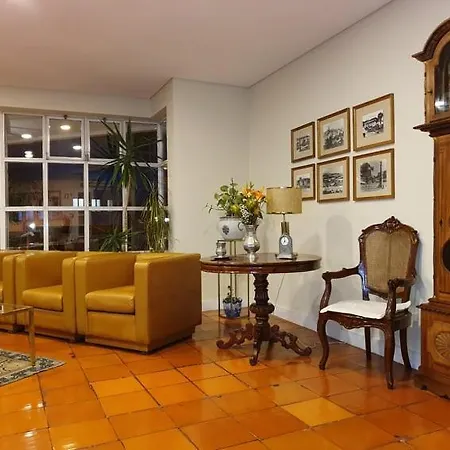 Do Cerrado Hotel 2*