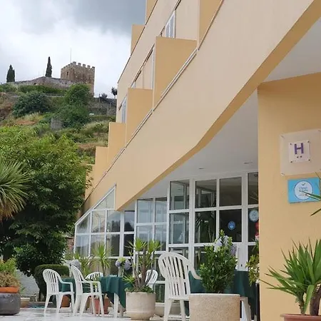 Hotel Do Cerrado 2*