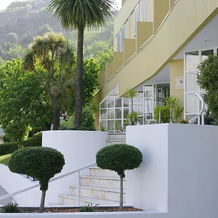 Szálloda Do Cerrado 2*