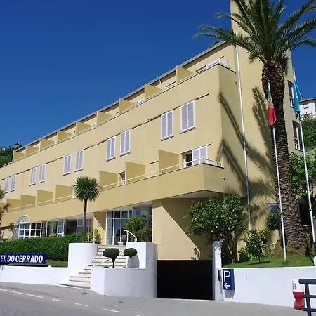 Szálloda Do Cerrado 2*