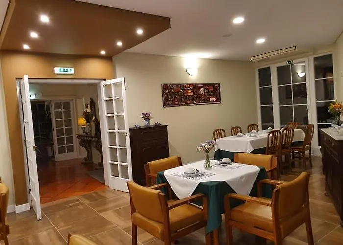 Do Cerrado 2* Lamego