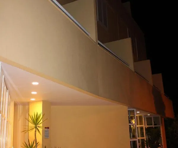 Do Cerrado Hotel Lamego