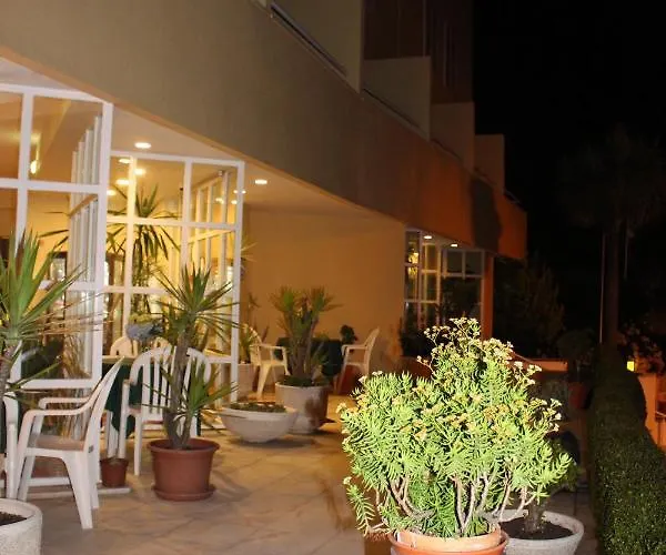 Do Cerrado למאגו