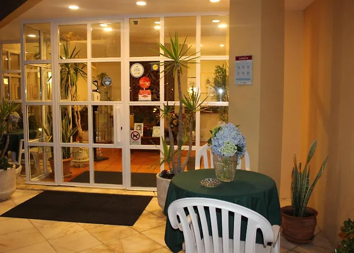 Do Cerrado Hotel Lamego