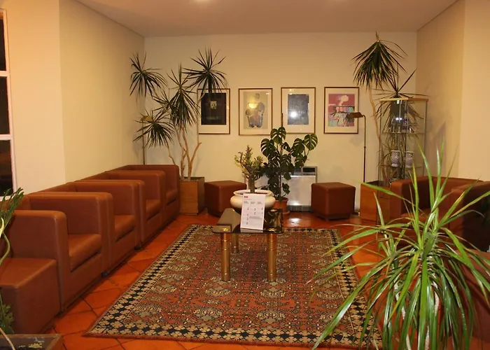 Do Cerrado Hotel Lamego