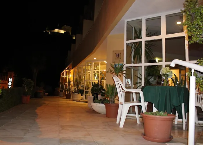 Hotel Do Cerrado Lamego