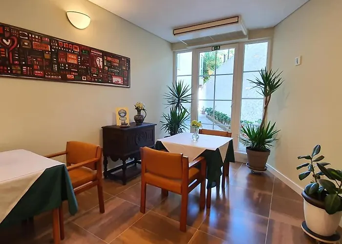 Hotel Do Cerrado Lamego