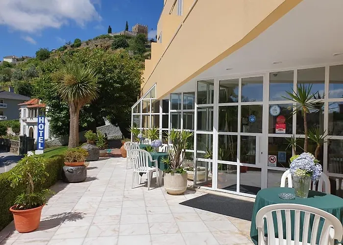 Do Cerrado למאגו