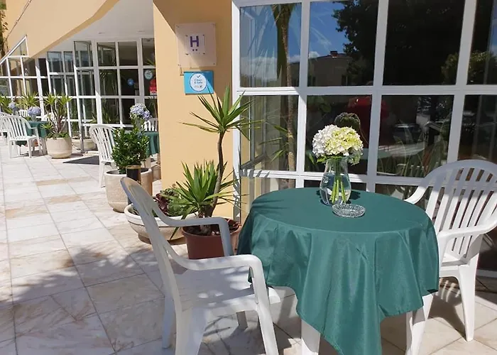 Do Cerrado למאגו