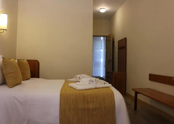 Do Cerrado Ξενοδοχείο Lamego