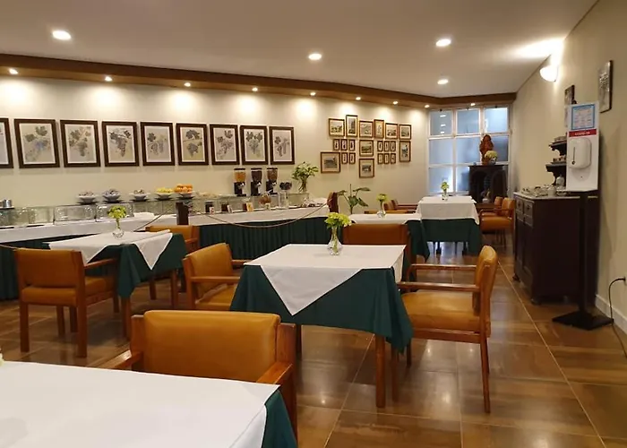 Do Cerrado 2* Lamego