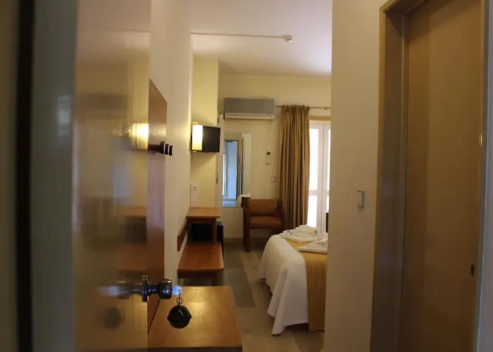 Hotel Do Cerrado Lamego