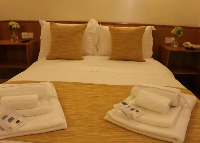 Do Cerrado Hotel Lamego