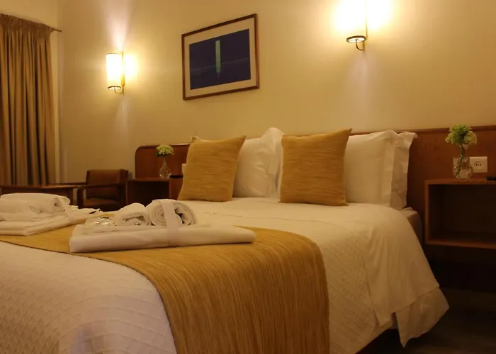 Ξενοδοχείο Do Cerrado Lamego